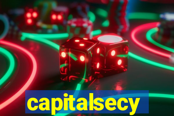 capitalsecy