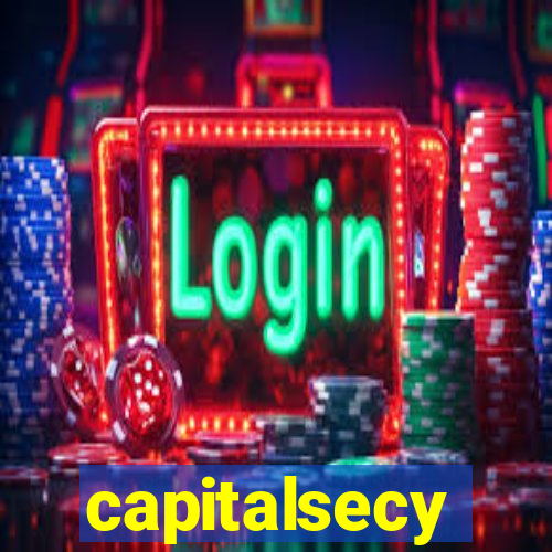 capitalsecy