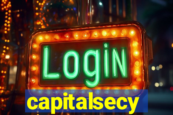 capitalsecy