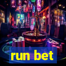 run bet