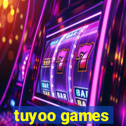 tuyoo games