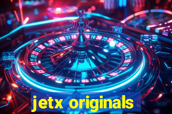 jetx originals