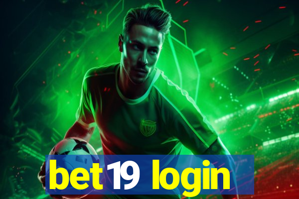 bet19 login