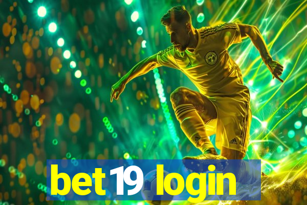 bet19 login