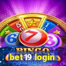 bet19 login