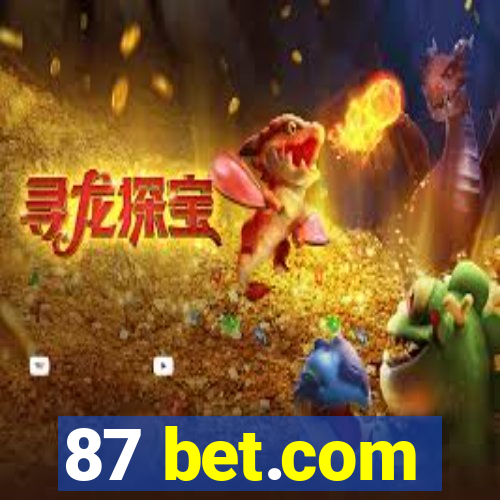 87 bet.com