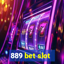 889 bet slot