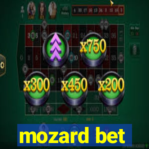 mozard bet