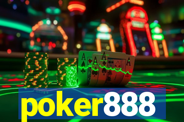 poker888