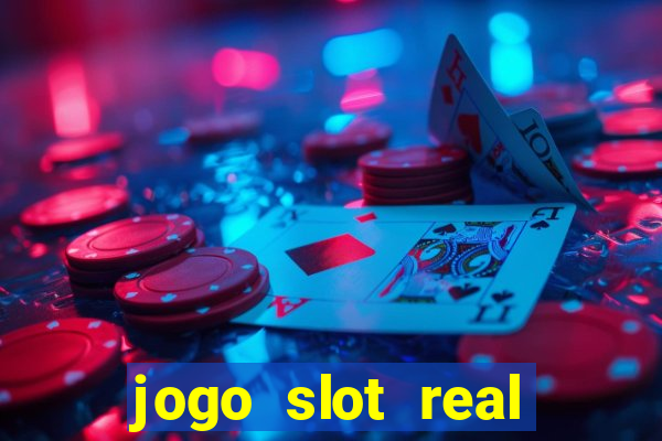 jogo slot real paga mesmo