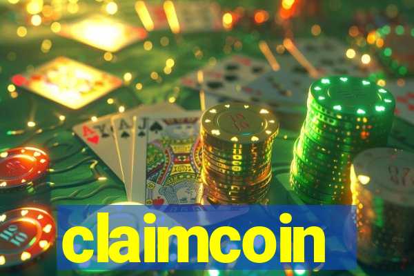 claimcoin