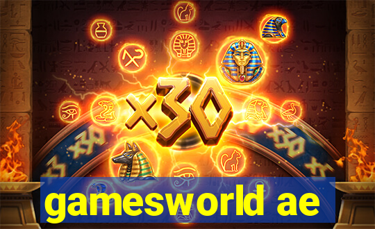 gamesworld ae