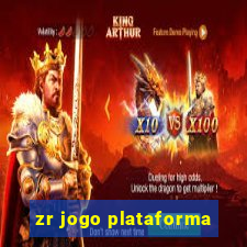 zr jogo plataforma