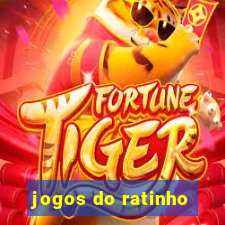 jogos do ratinho