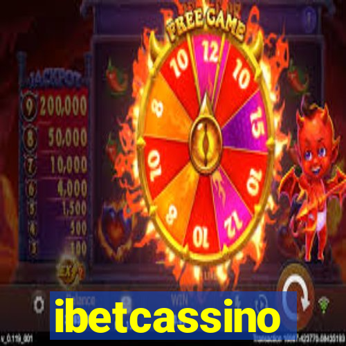 ibetcassino