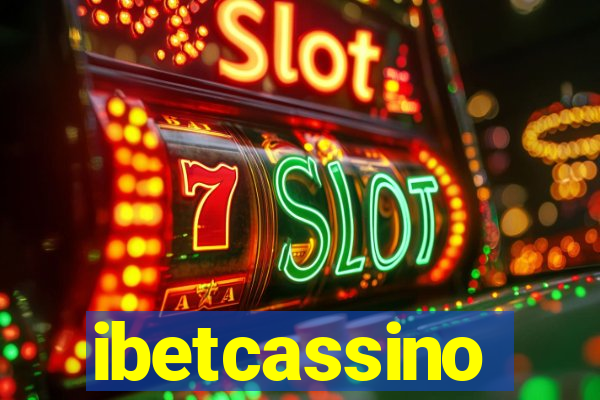 ibetcassino