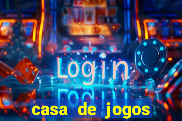 casa de jogos gusttavo lima