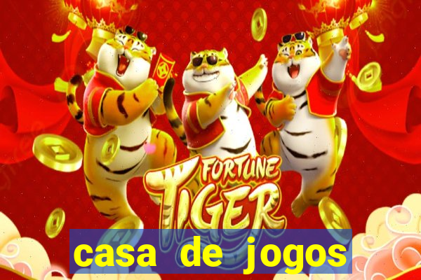 casa de jogos gusttavo lima