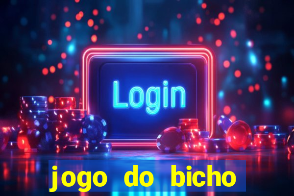 jogo do bicho federal jogar online