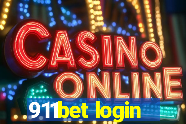 911bet login