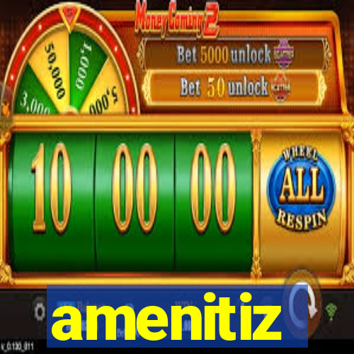 amenitiz