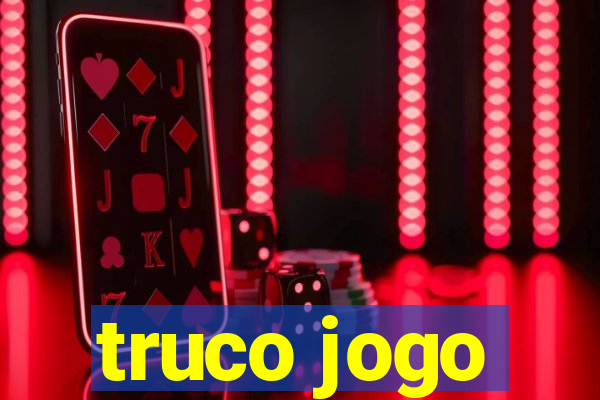 truco jogo