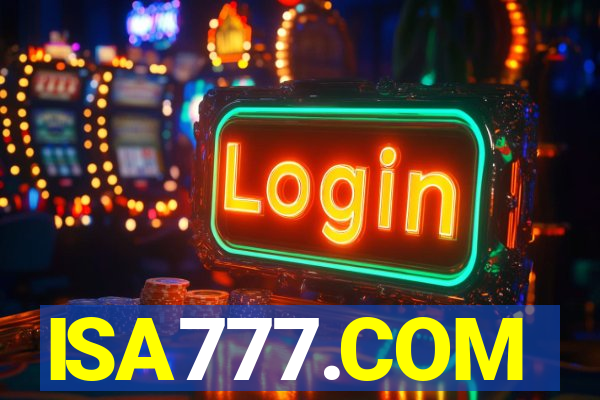 ISA777.COM