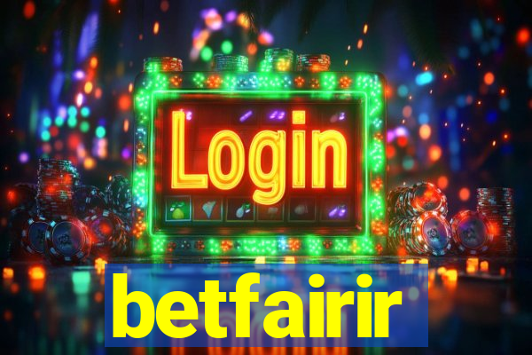 betfairir