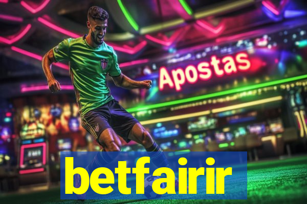 betfairir