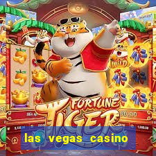 las vegas casino slots games