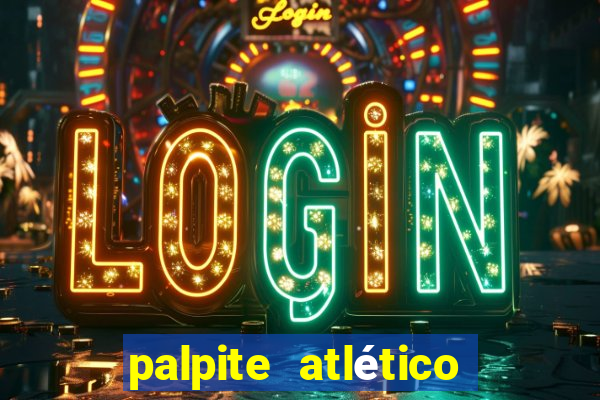 palpite atlético mg x cruzeiro