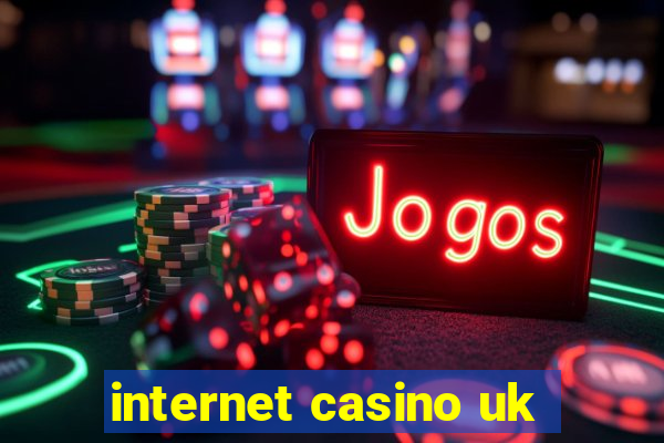 internet casino uk