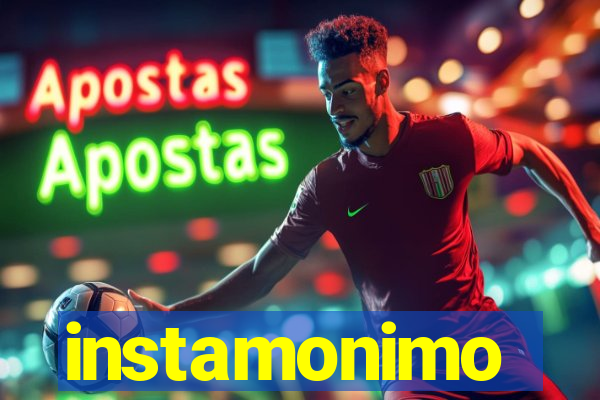 instamonimo