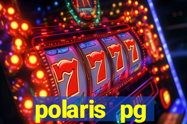 polaris pg plataforma de jogos