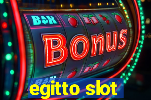 egitto slot