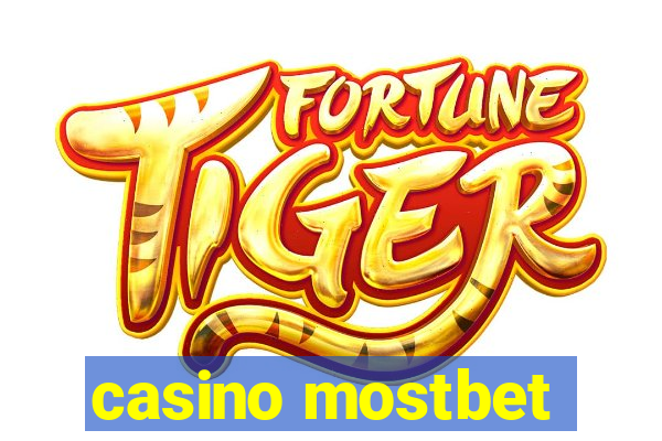 casino mostbet