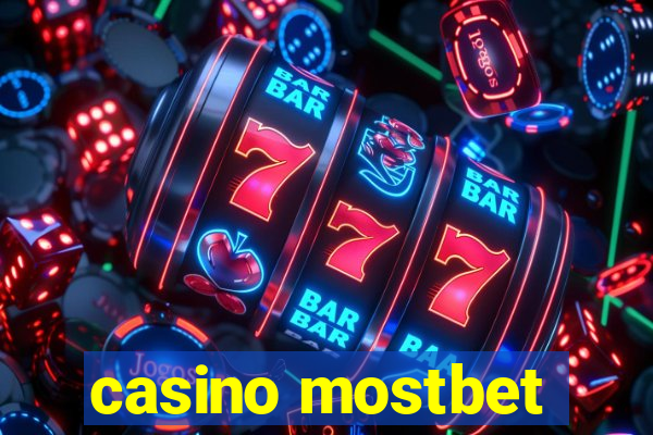 casino mostbet