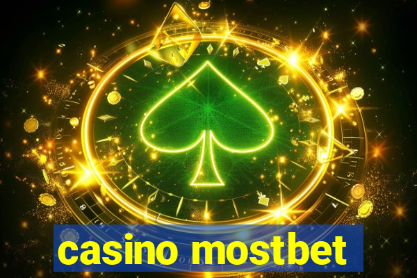 casino mostbet