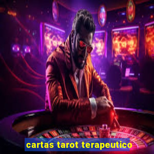 cartas tarot terapeutico