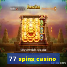 77 spins casino