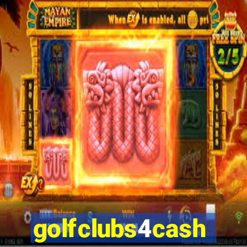 golfclubs4cash