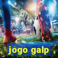 jogo galp