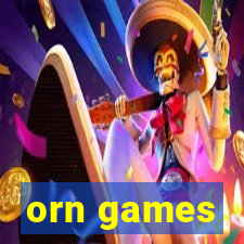 orn games