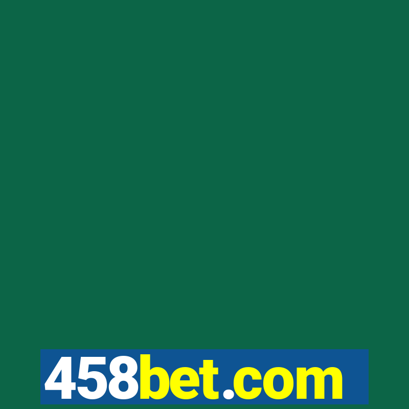 458bet.com