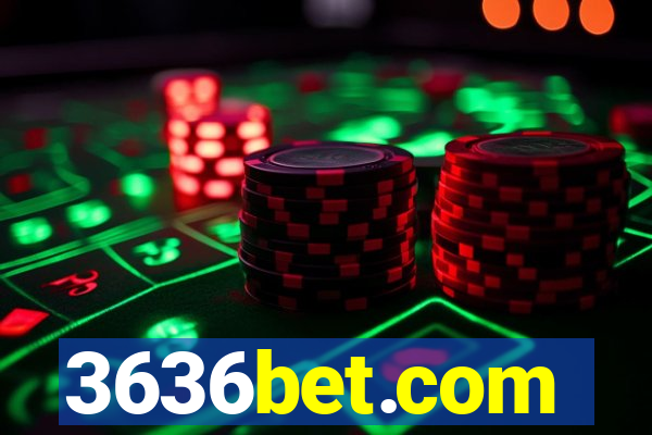 3636bet.com