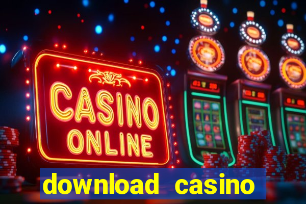 download casino games roulette