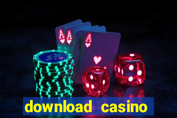 download casino games roulette