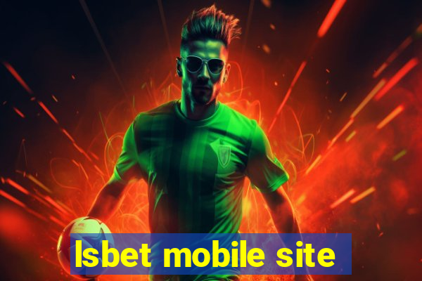 lsbet mobile site