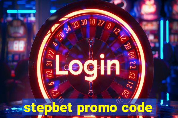 stepbet promo code