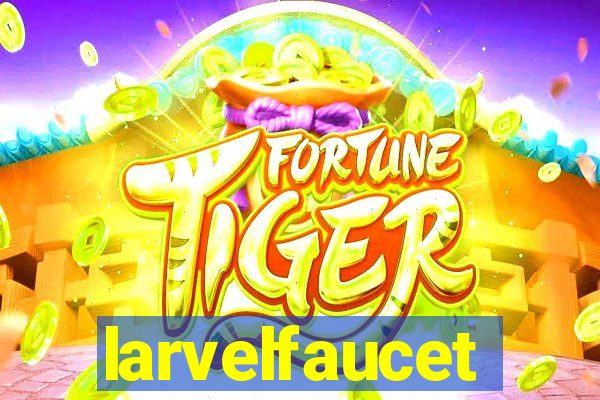 larvelfaucet